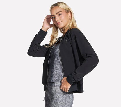Skechers Popular - GO WALK Reversible Jacket