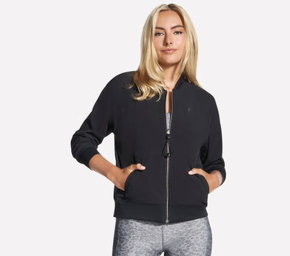 Skechers Popular - GO WALK Reversible Jacket