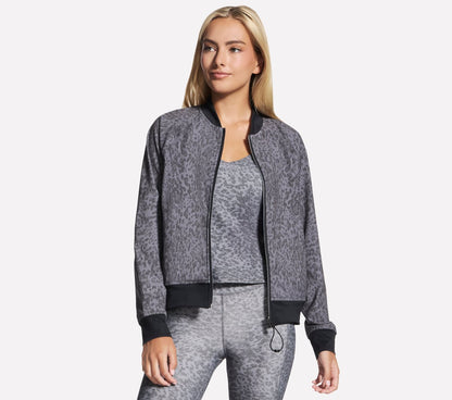 Skechers Popular - GO WALK Reversible Jacket