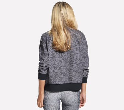 Skechers Popular - GO WALK Reversible Jacket