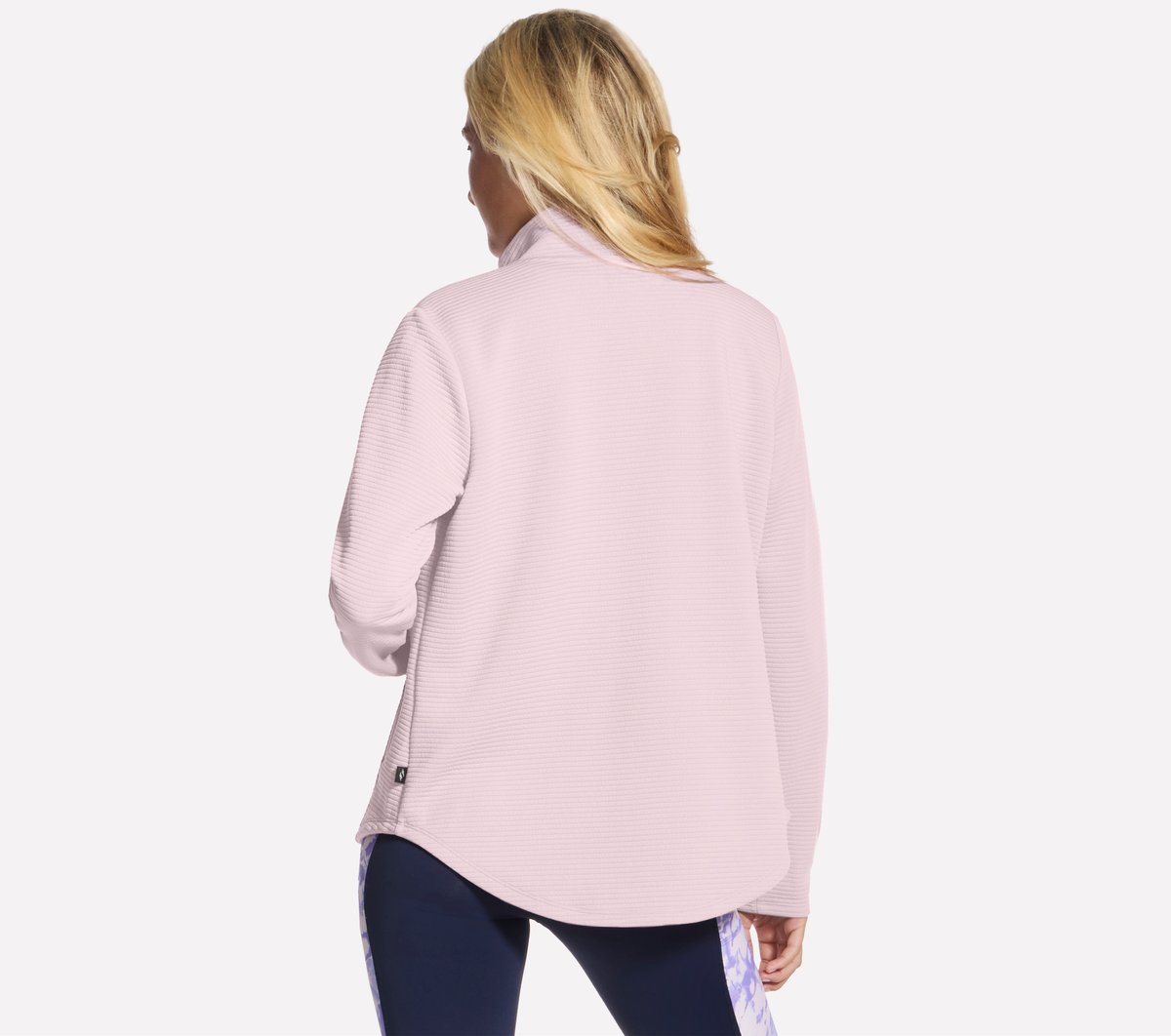 Skechers Premium - The GO WALK Shine Jacket