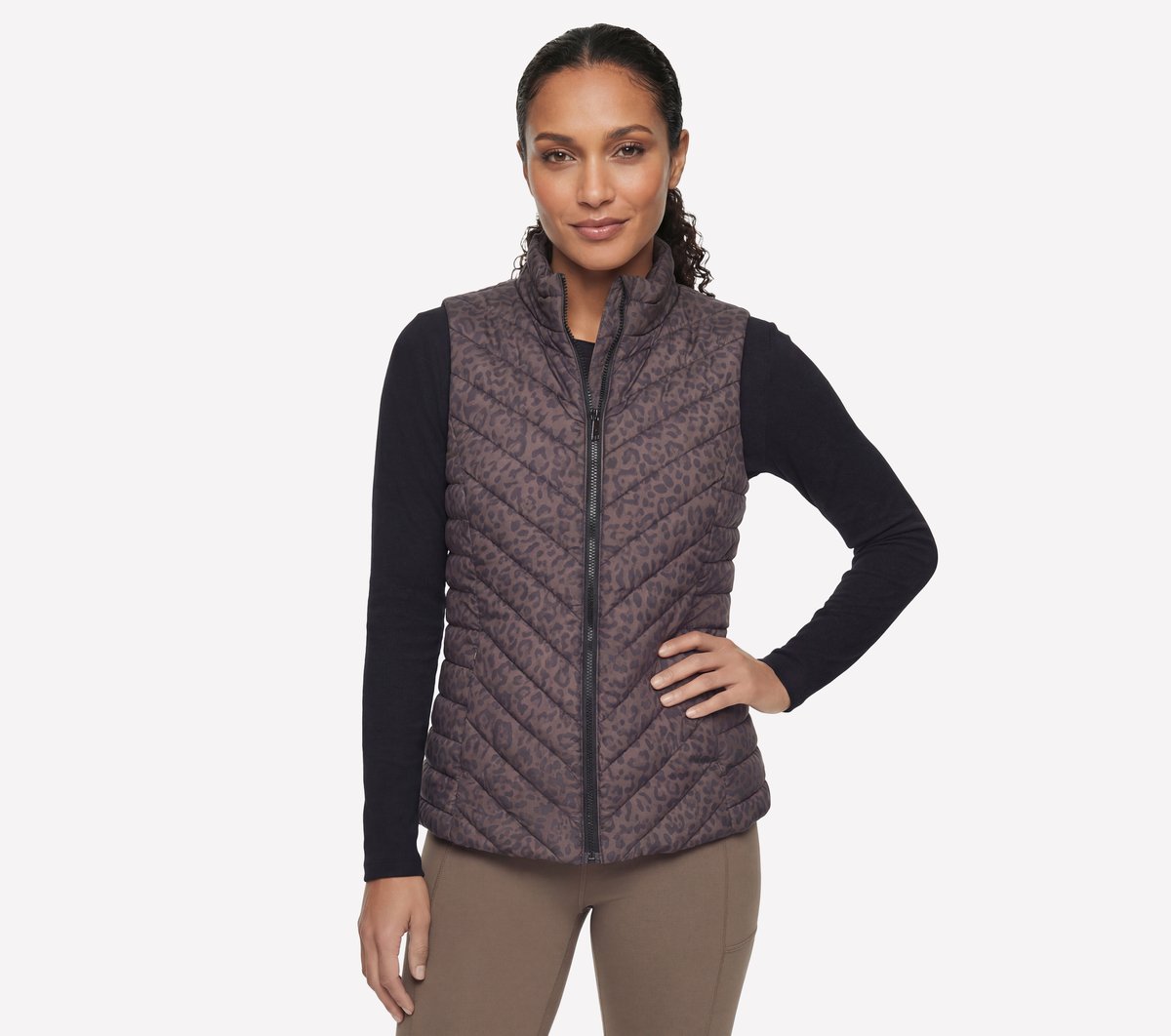 Skechers Special Offer - On-The-GO Luxe Vest