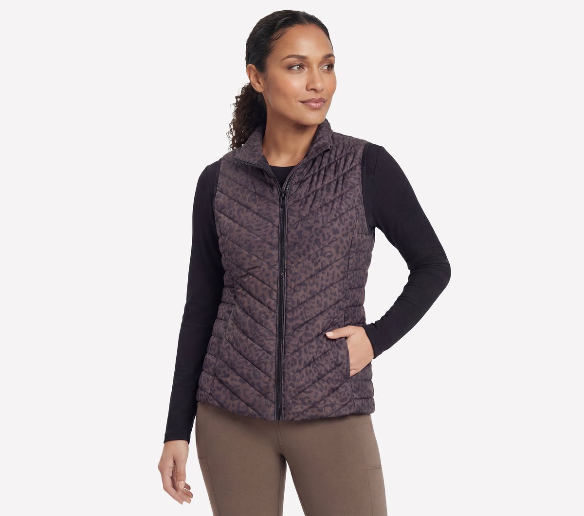 Skechers Special Offer - On-The-GO Luxe Vest