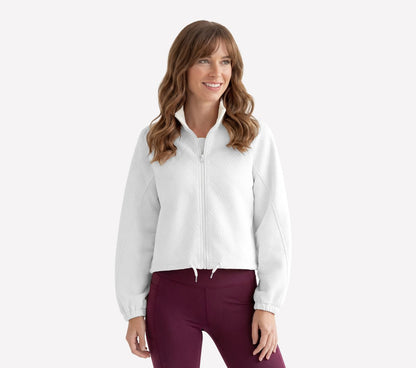 Skechers Best Seller - Downtown Cozy Fit Jacket