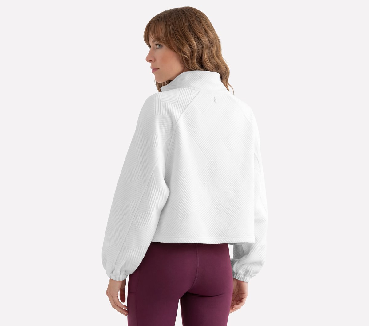 Skechers Best Seller - Downtown Cozy Fit Jacket