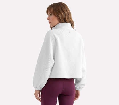 Skechers Best Seller - Downtown Cozy Fit Jacket