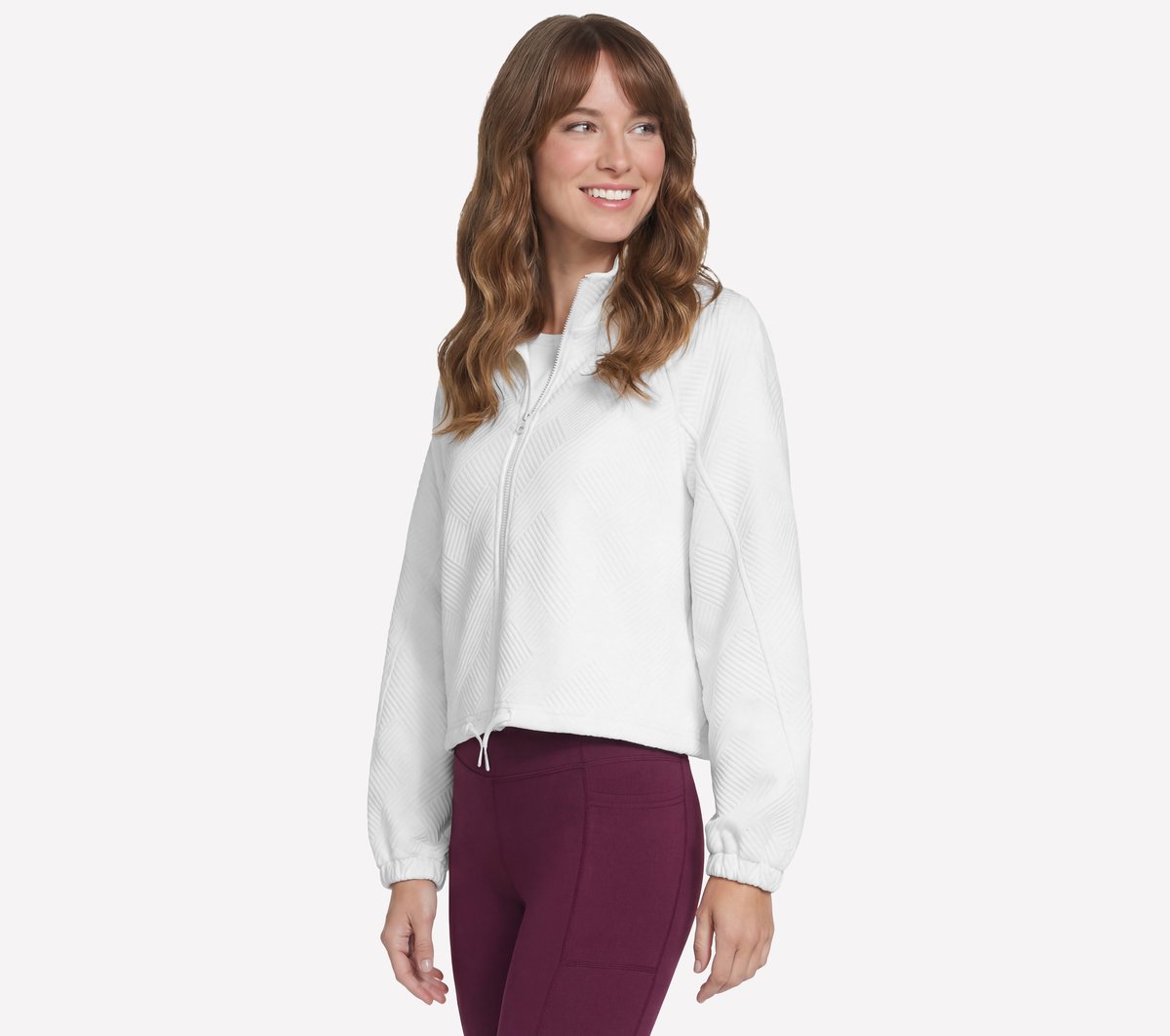 Skechers Best Seller - Downtown Cozy Fit Jacket