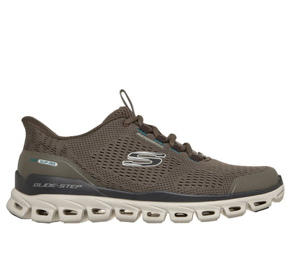 Skechers Exclusive - Skechers Slip-ins Waterproof: Glide-Step - Sorran