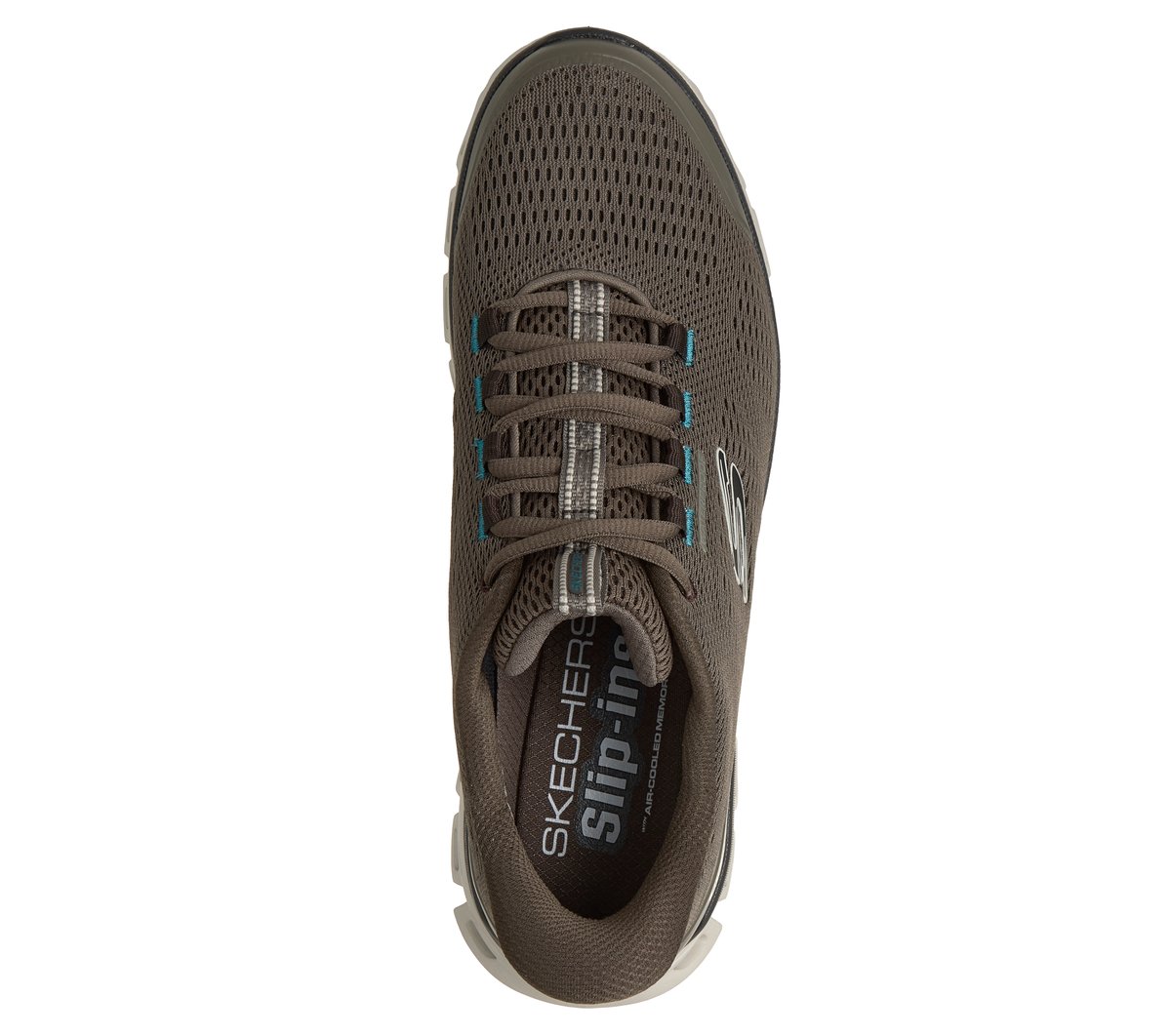 Skechers Exclusive - Skechers Slip-ins Waterproof: Glide-Step - Sorran