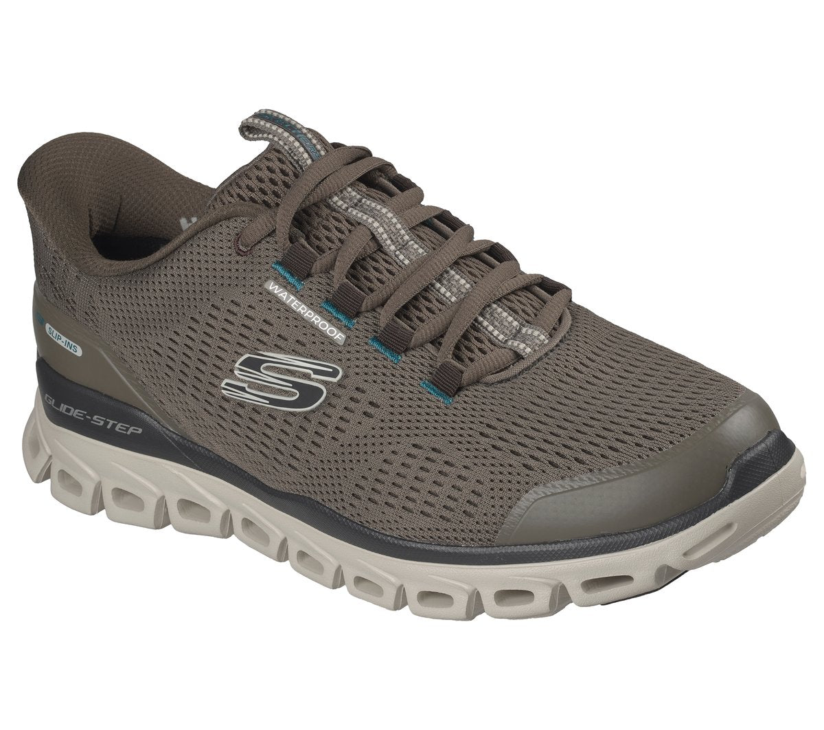Skechers Exclusive - Skechers Slip-ins Waterproof: Glide-Step - Sorran