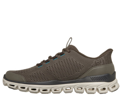 Skechers Exclusive - Skechers Slip-ins Waterproof: Glide-Step - Sorran