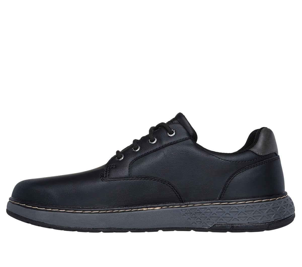 Skechers Deals - Waterproof Relaxed Fit: Garlan - Pryor