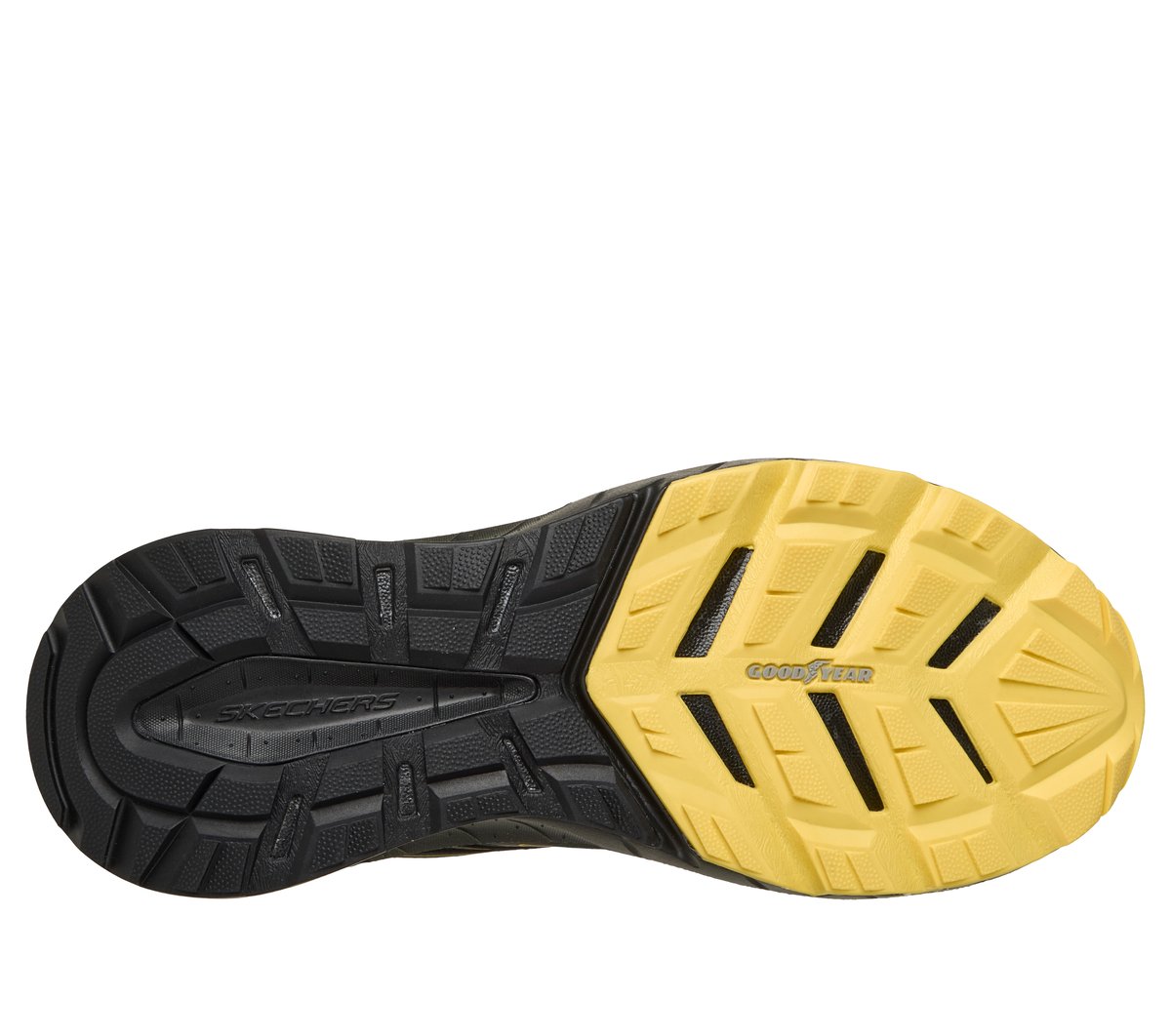 Skechers Essential - Skechers Slip-ins John Deere Waterproof Relaxed Fit: D'Lux Pro - Reel Cutting