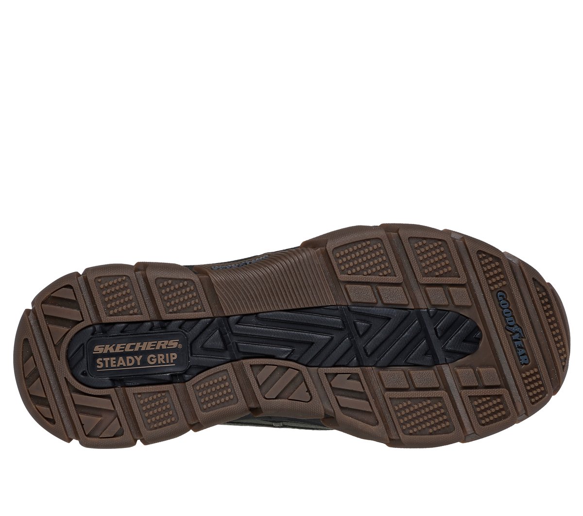 Skechers Trusted - Skechers Slip-ins John Deere Waterproof: Respected - Tanzier