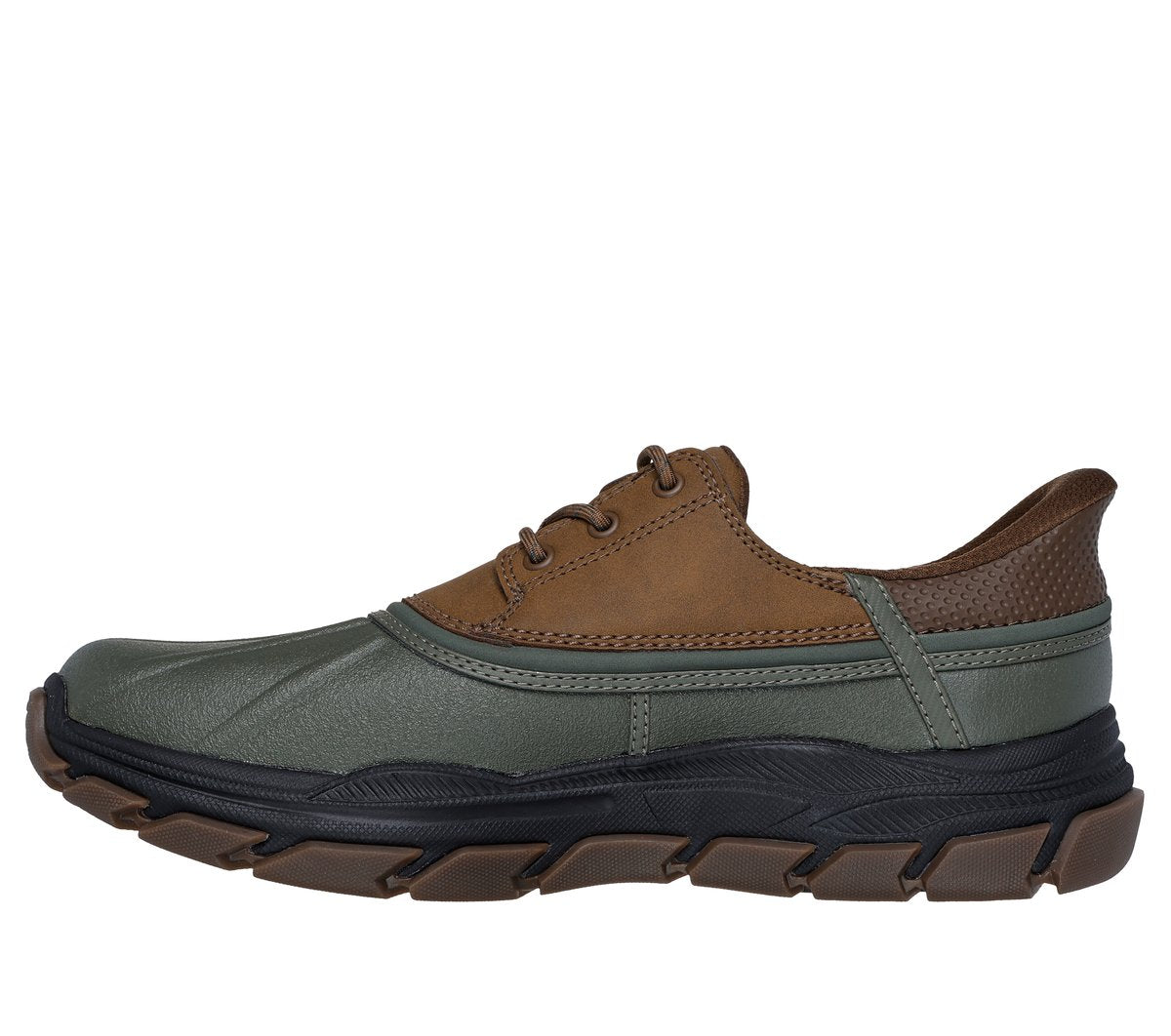 Skechers Trusted - Skechers Slip-ins John Deere Waterproof: Respected - Tanzier