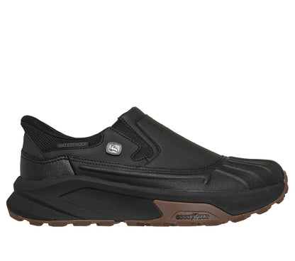 Skechers Trending - Skechers Slip-ins John Deere Waterproof Relaxed Fit: Knox - Brando