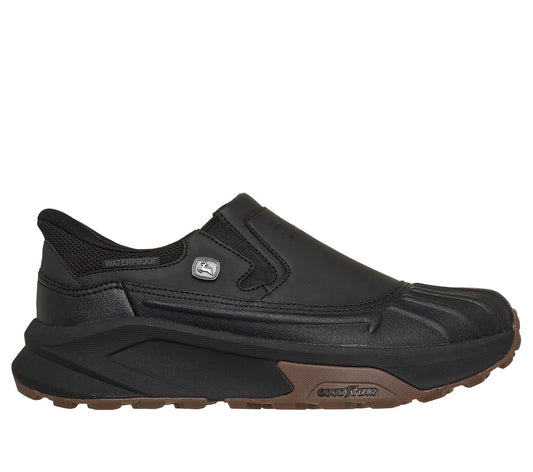 Skechers Trending - Skechers Slip-ins John Deere Waterproof Relaxed Fit: Knox - Brando