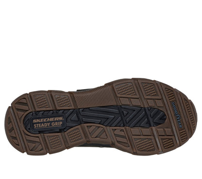 Skechers Value - Skechers Slip-ins John Deere Waterproof Relaxed Fit: Respected - Swamper