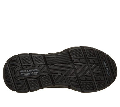 Skechers Quality - Skechers Slip-ins John Deere Waterproof Relaxed Fit: Respected - Langdon