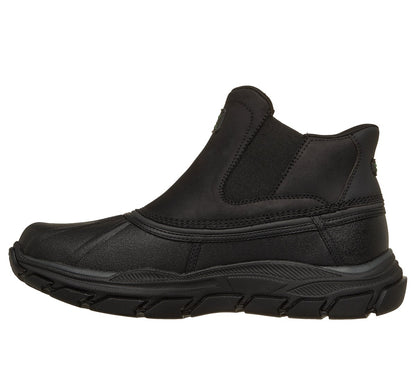 Skechers Quality - Skechers Slip-ins John Deere Waterproof Relaxed Fit: Respected - Langdon