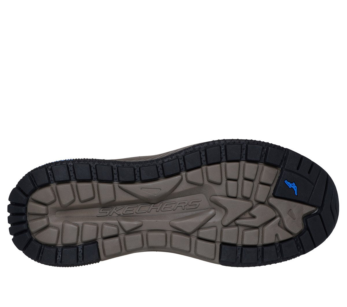Skechers Deals - Skechers Slip-ins Waterproof Relaxed Fit: Meroe - Pikeman