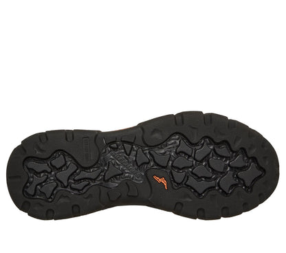 Skechers Everyday - Skechers Slip-ins Waterproof Relaxed Fit: Respected 2.0 - Orson