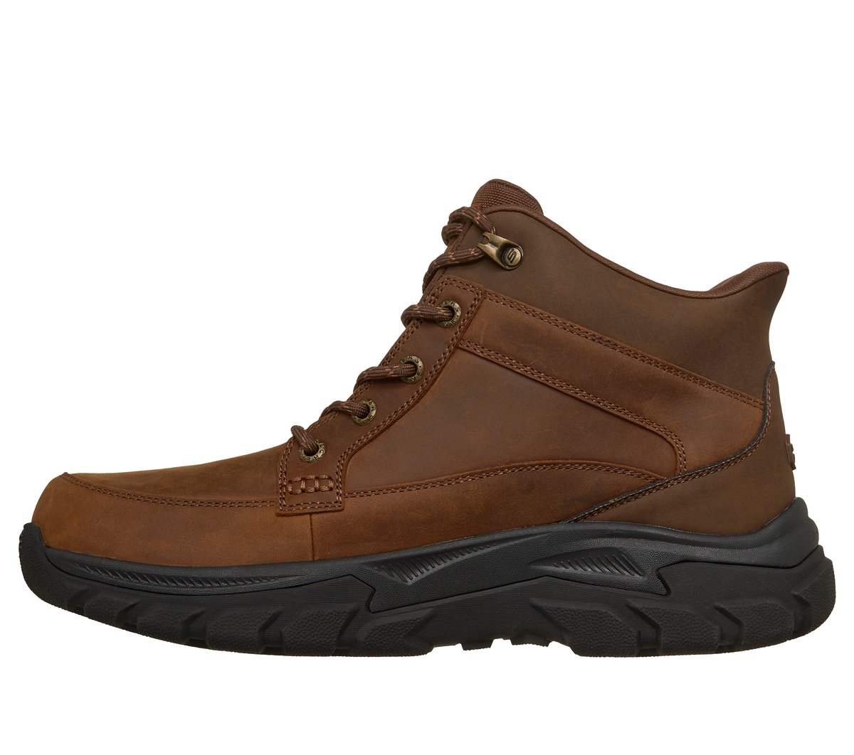 Skechers Everyday - Skechers Slip-ins Waterproof Relaxed Fit: Respected 2.0 - Orson