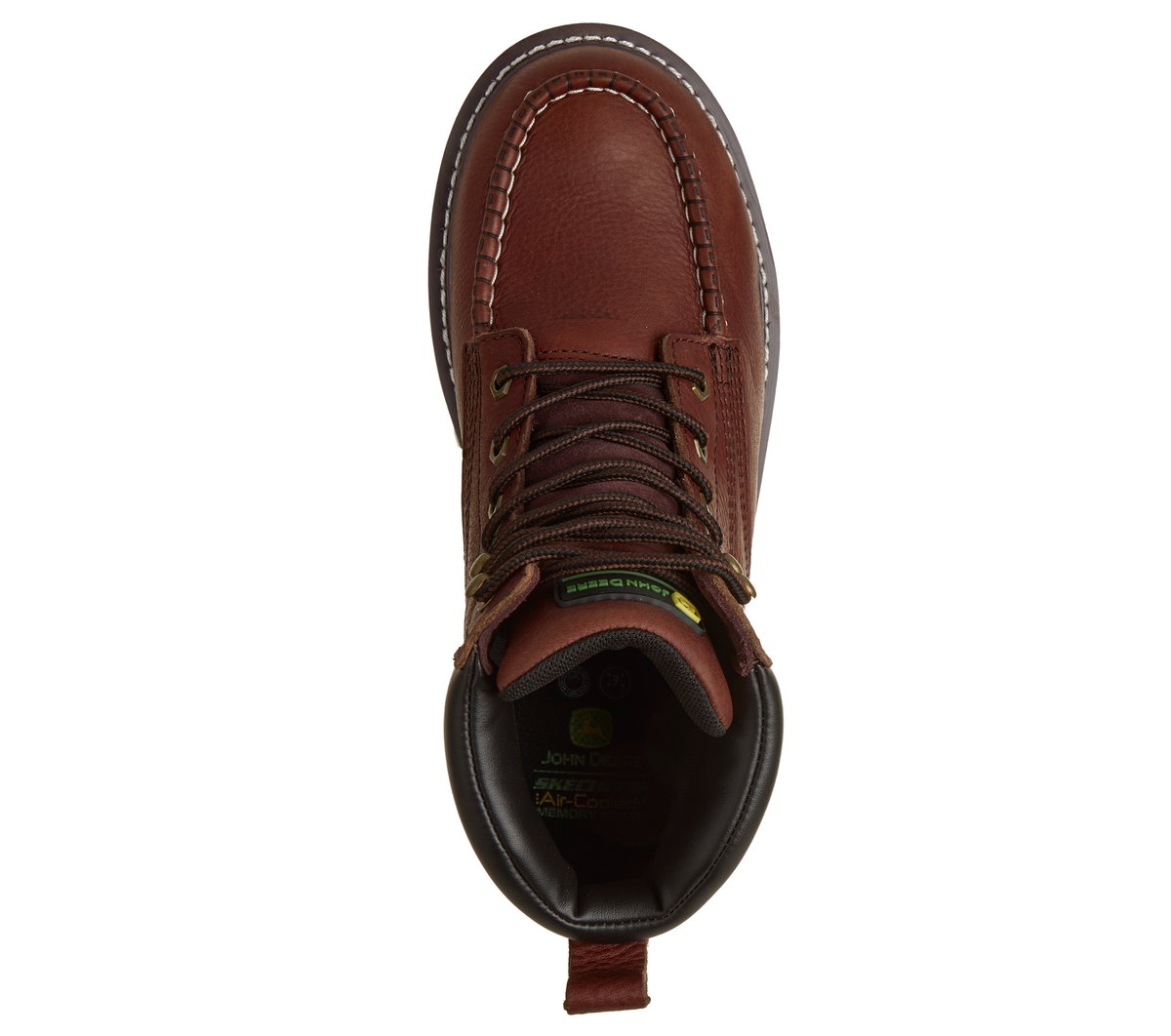 Skechers Recommended - John Deere Waterproof: Kadmiel