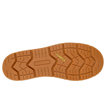 Skechers Essential - John Deere Waterproof: Flex-Wedge Ranger - Hollow Rapids
