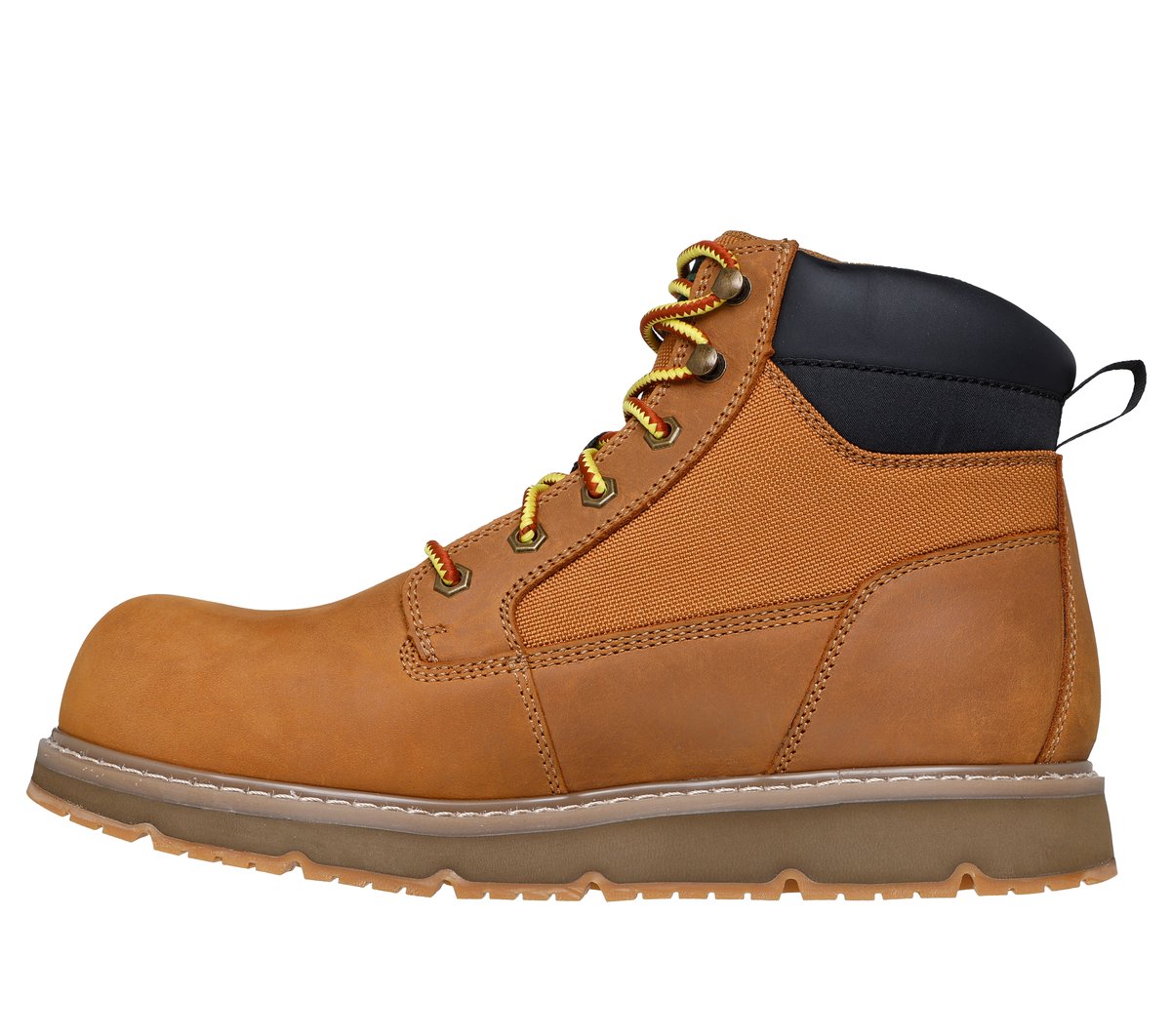 Skechers Essential - John Deere Waterproof: Flex-Wedge Ranger - Hollow Rapids