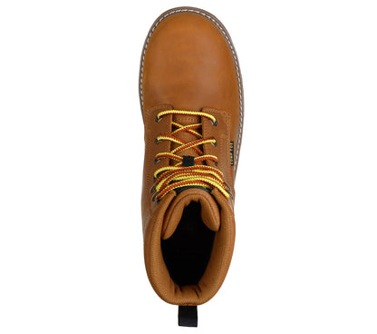 Skechers Featured - John Deere Waterproof: Flex-Wedge Ranger - Grizzly Creek