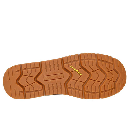Skechers Featured - John Deere Waterproof: Flex-Wedge Ranger - Grizzly Creek