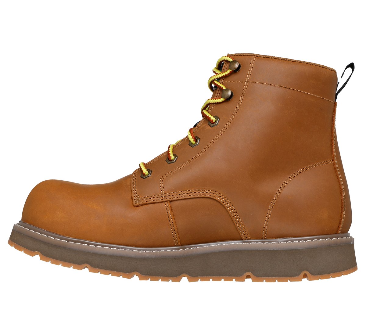 Skechers Featured - John Deere Waterproof: Flex-Wedge Ranger - Grizzly Creek