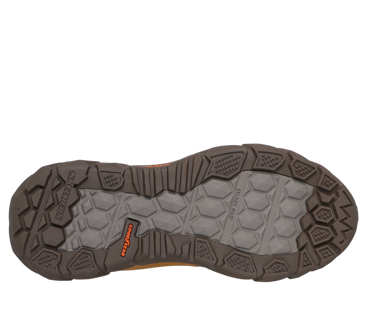 Skechers Sale - Waterproof Relaxed Fit: Santoro - Cannon