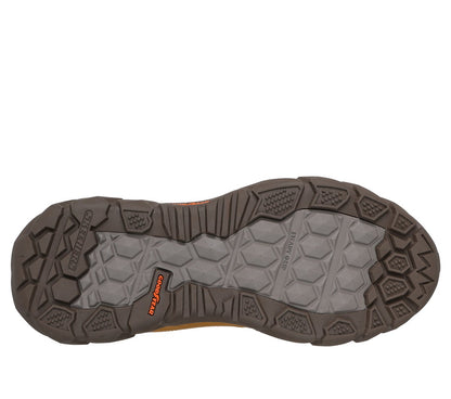 Skechers Sale - Waterproof Relaxed Fit: Santoro - Cannon