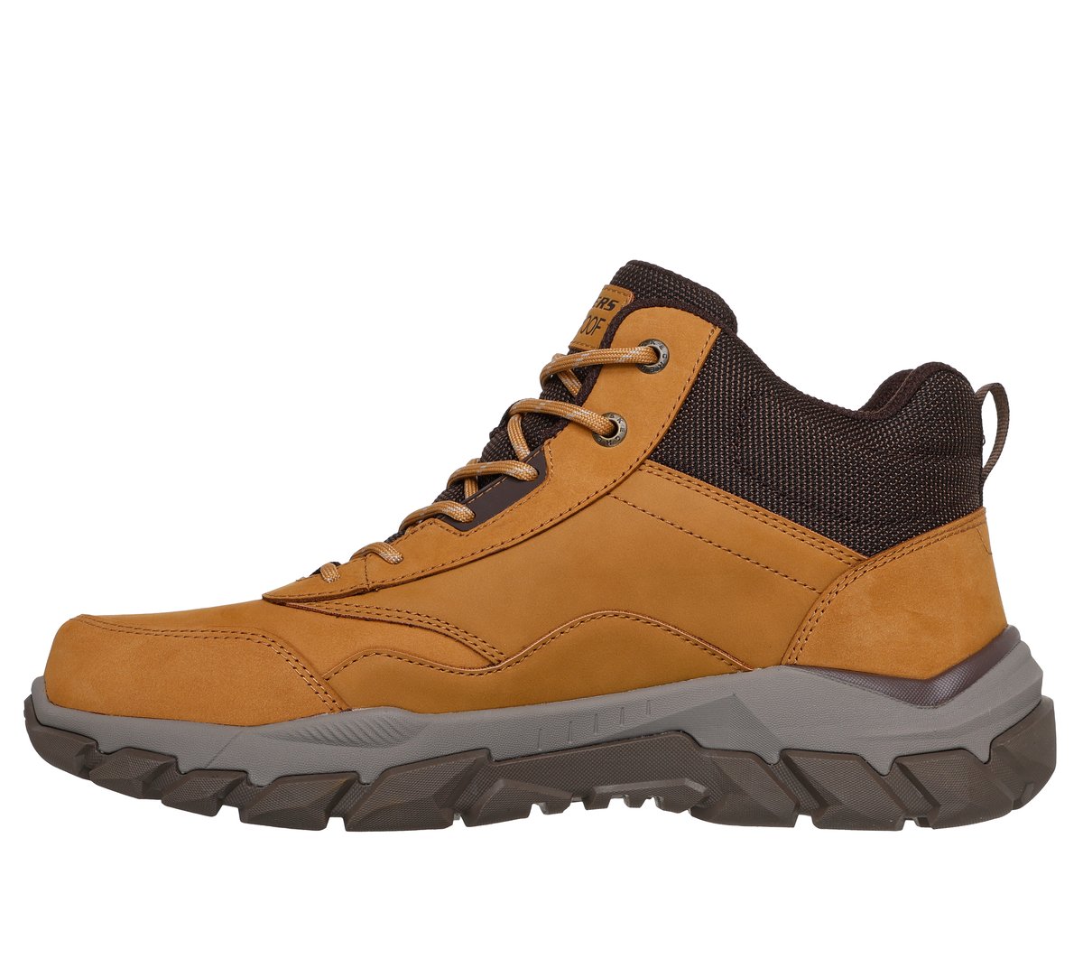 Skechers Sale - Waterproof Relaxed Fit: Santoro - Cannon