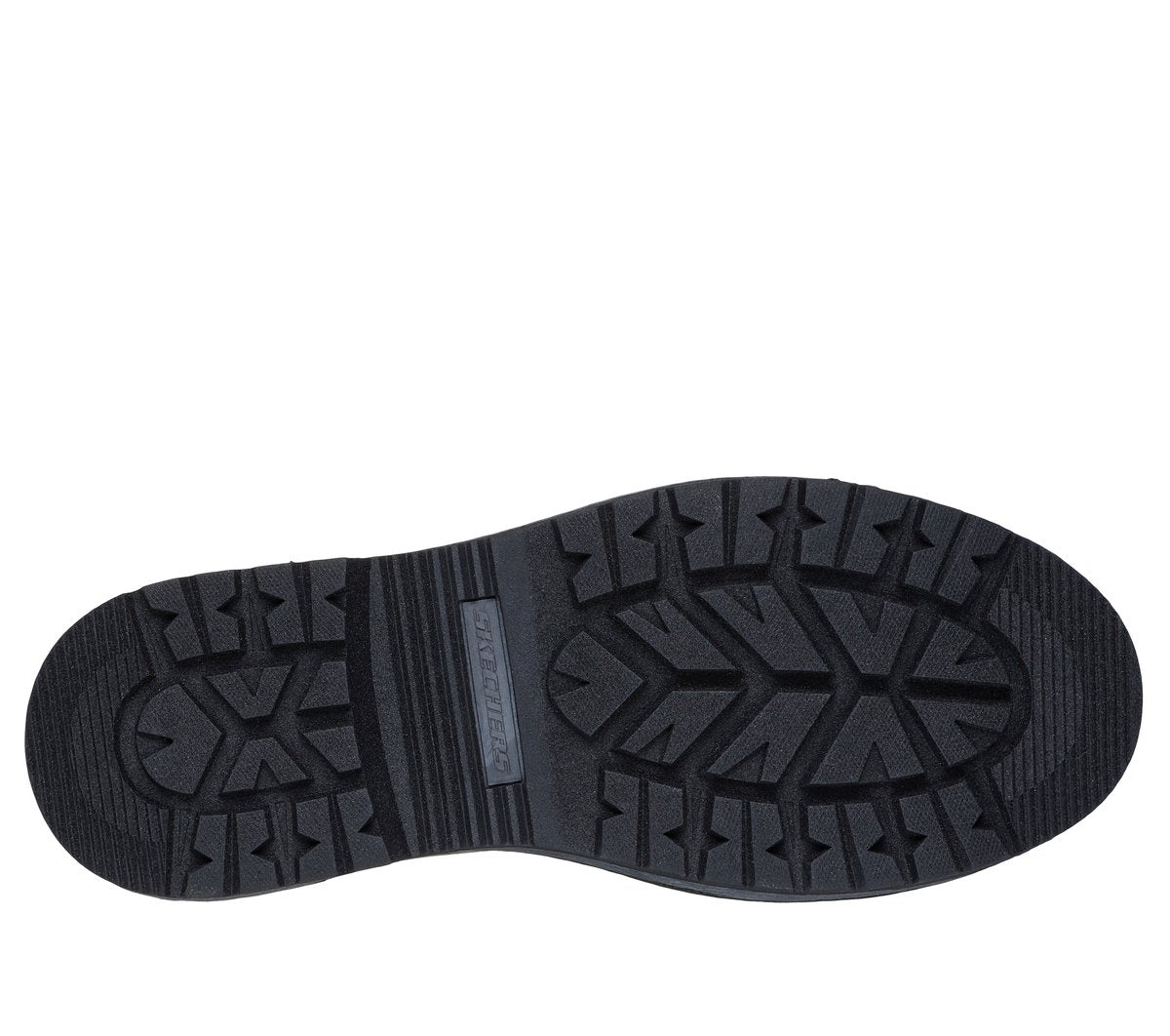 Skechers New - Waterproof Relaxed Fit: Corado - Jaxx
