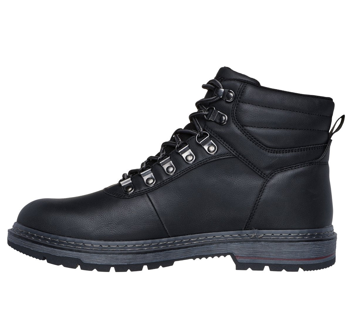 Skechers New - Waterproof Relaxed Fit: Corado - Jaxx