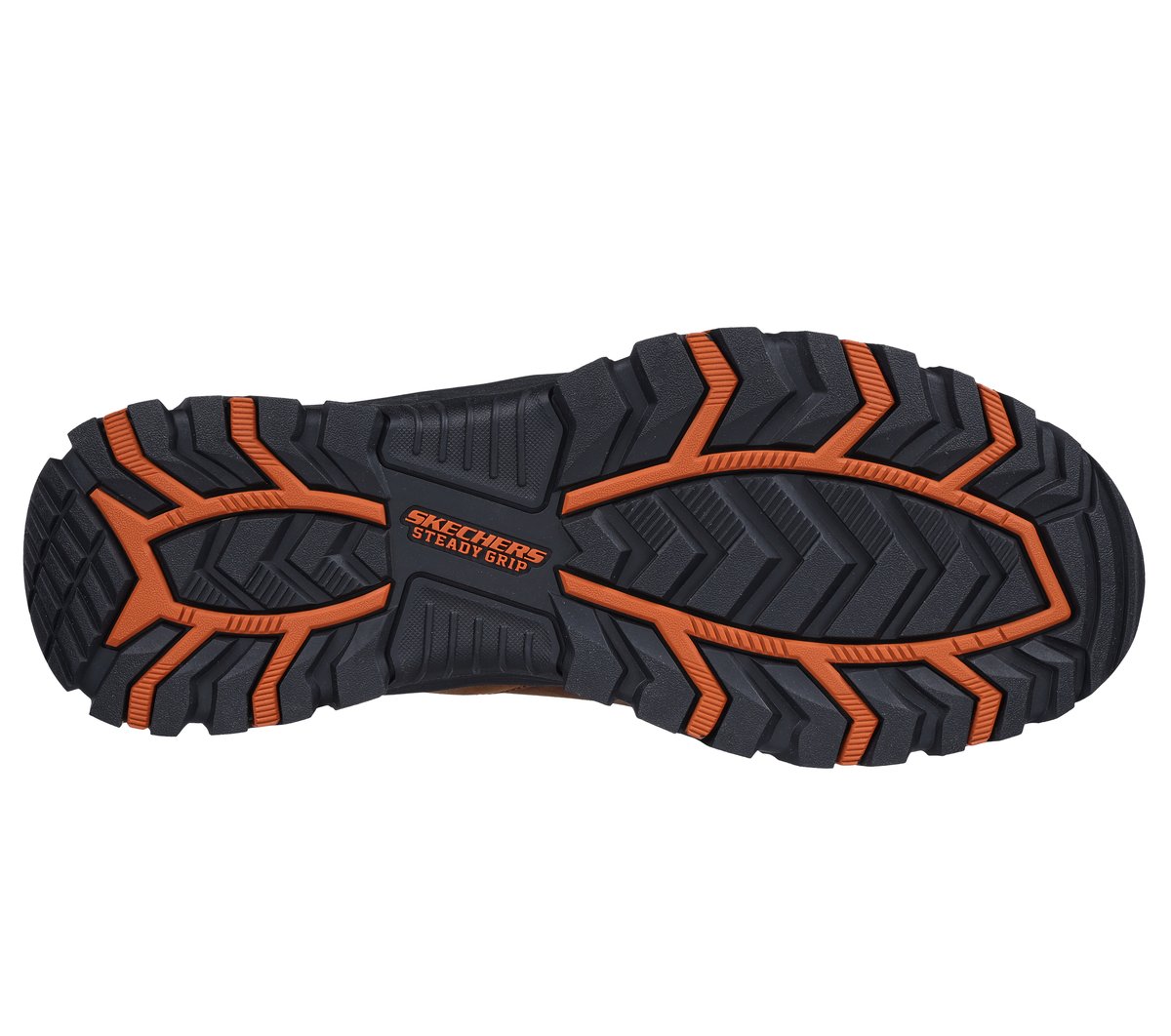 Skechers Trending - Waterproof Relaxed Fit: Rickter - Branson