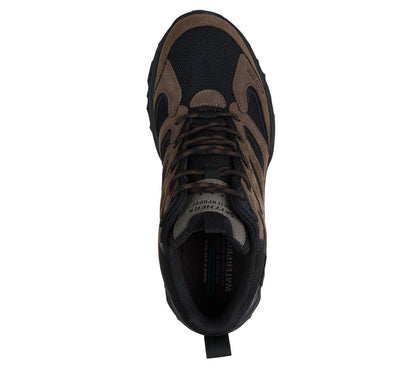 Skechers Great Value - Waterproof Relaxed Fit: Terraform - Emmett