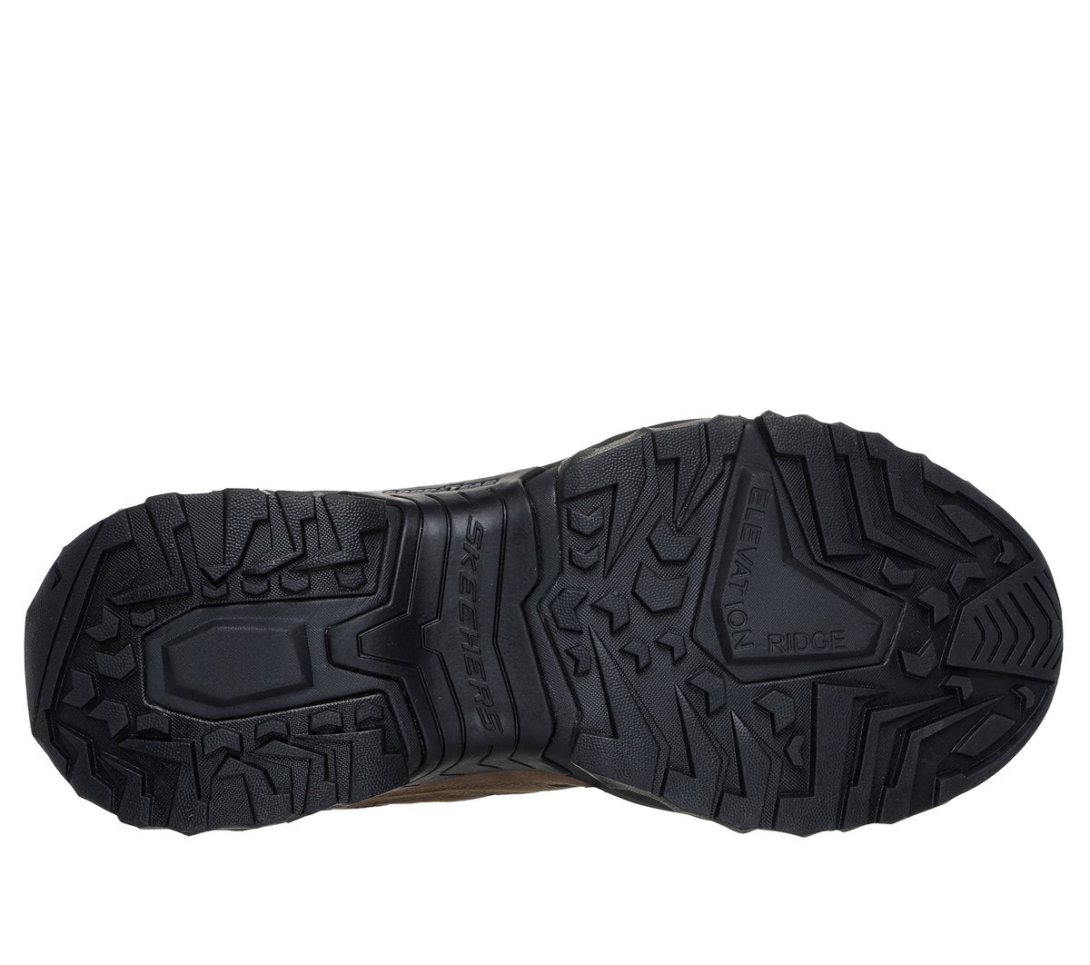 Skechers Great Value - Waterproof Relaxed Fit: Terraform - Emmett