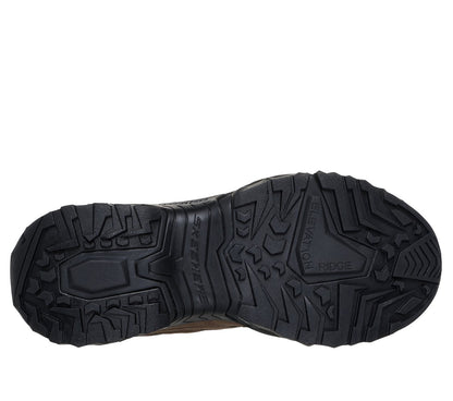 Skechers Great Value - Waterproof Relaxed Fit: Terraform - Emmett