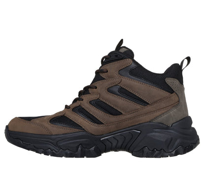 Skechers Great Value - Waterproof Relaxed Fit: Terraform - Emmett