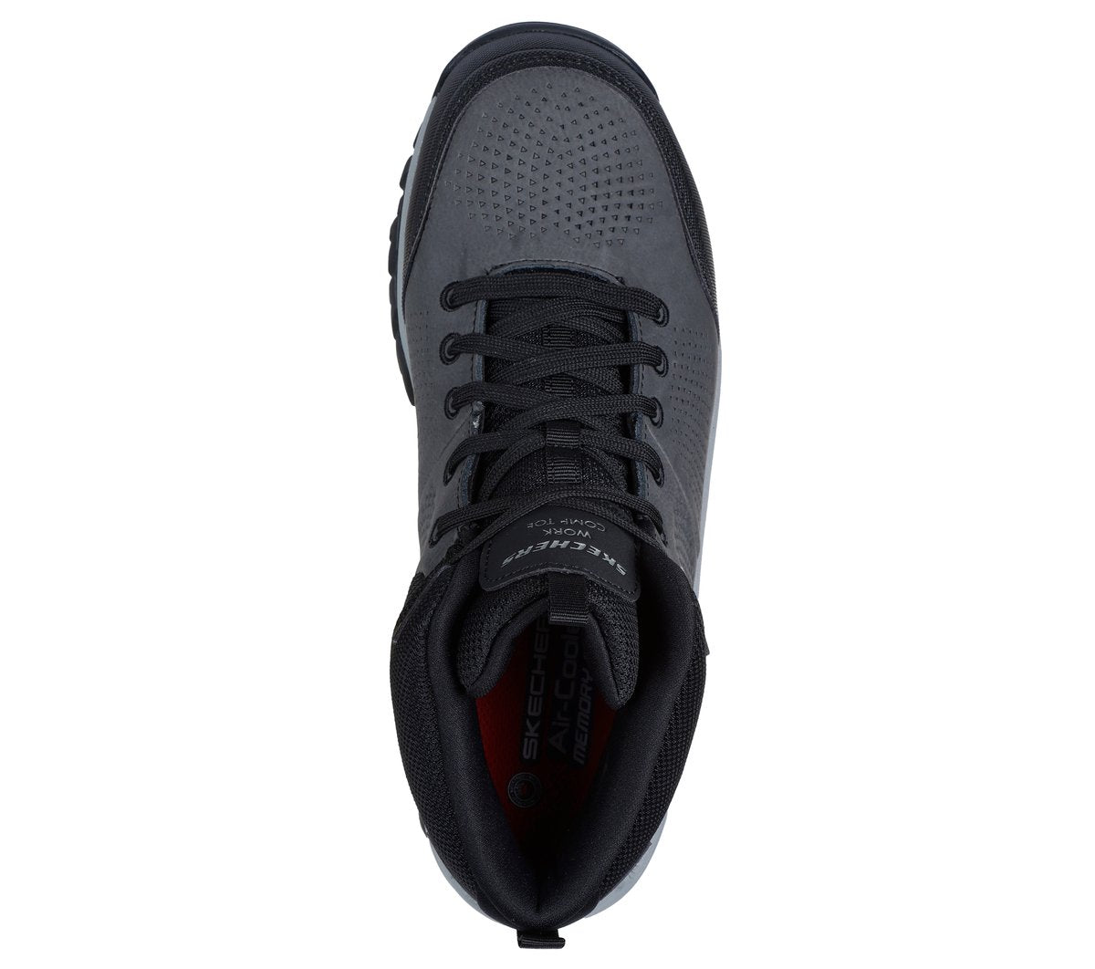 Skechers Recommended - Work Waterproof: Relment - Erett