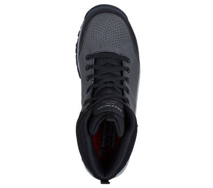 Skechers Recommended - Work Waterproof: Relment - Erett