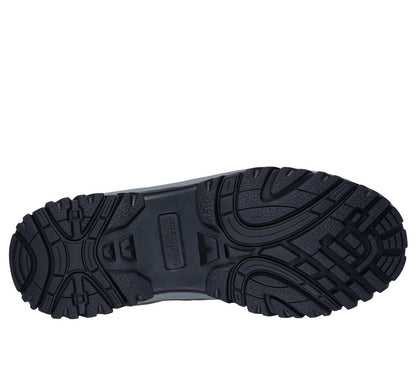 Skechers Recommended - Work Waterproof: Relment - Erett