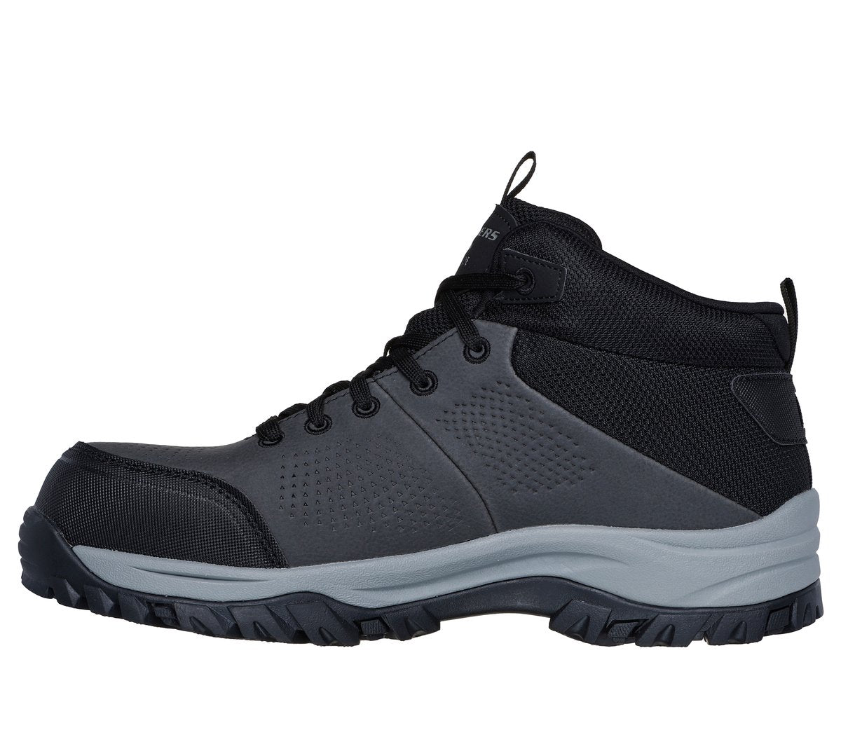 Skechers Recommended - Work Waterproof: Relment - Erett