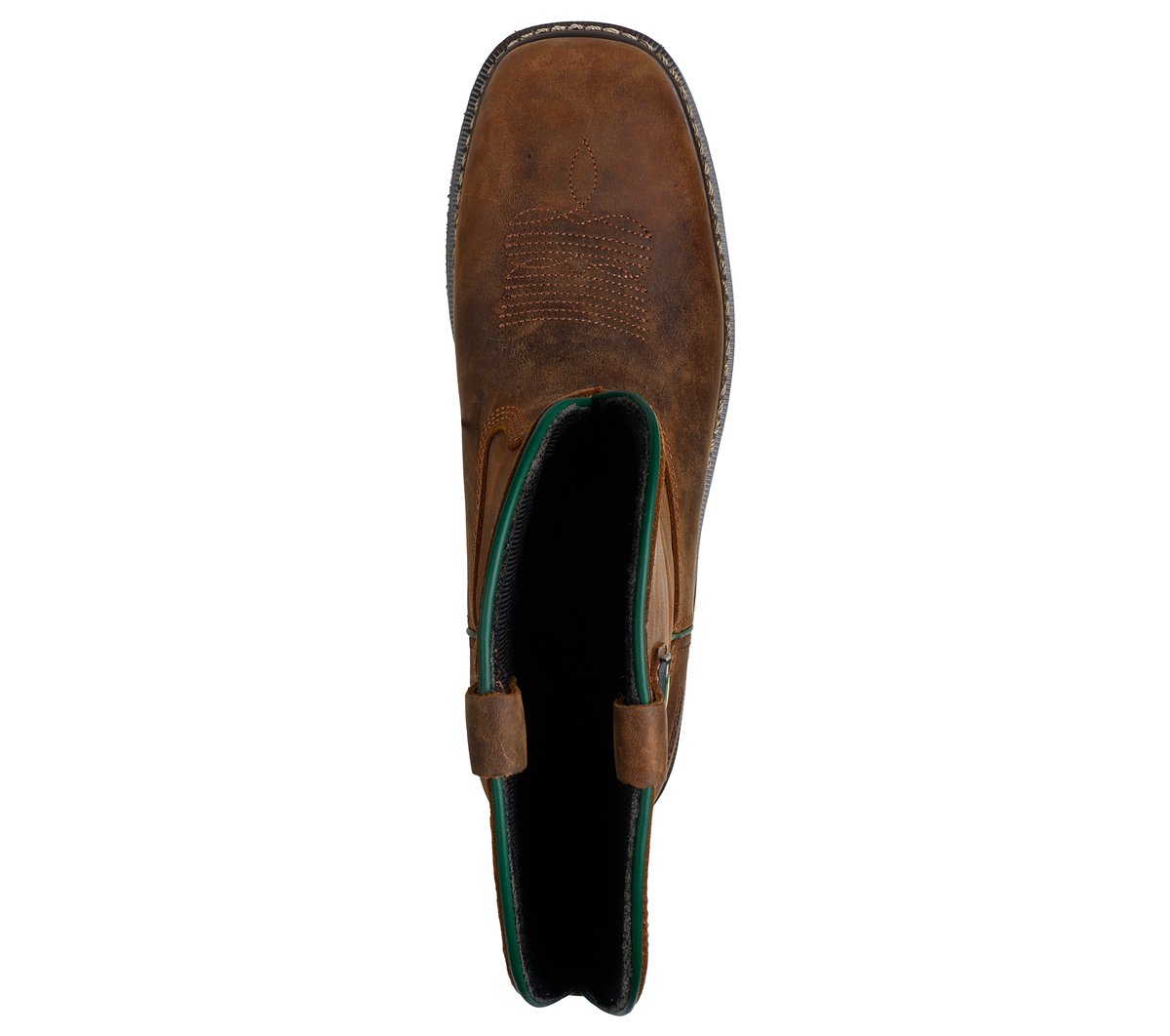 Skechers Trending - John Deere Waterproof: Rowood - Wild Bluff