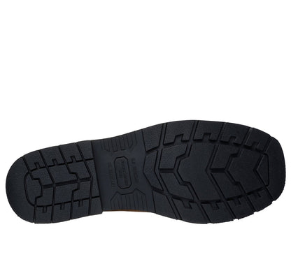 Skechers Trending - John Deere Waterproof: Rowood - Wild Bluff