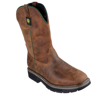 Skechers Trending - John Deere Waterproof: Rowood - Wild Bluff